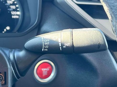 Used 2022 Toyota Tundra SR5 w/ TRD Off-Road Package image 26