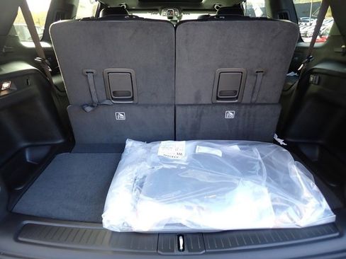 New 2025 Jeep Grand Cherokee L Limited w/ Luxury Tech Group II image 6