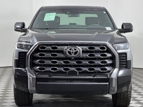 Used 2022 Toyota Tundra Platinum image 9