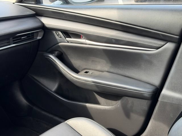 Used 2025 MAZDA MAZDA3 s FWD image 23