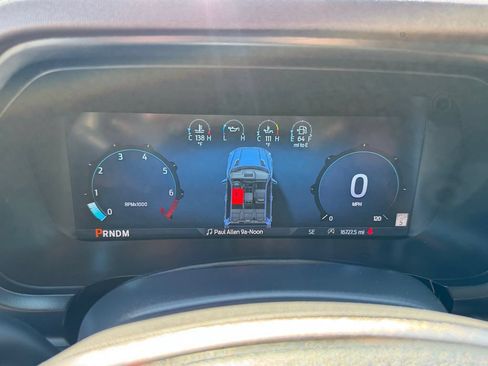 Used 2025 Ford F150 King Ranch AWD/4WD image 33