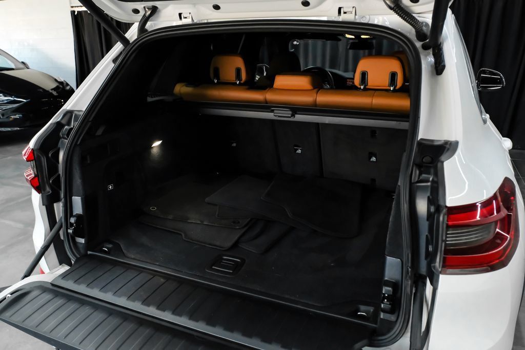 Used 2019 BMW X5 xDrive40i AWD/4WD image 63