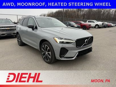 Used 2025 Volvo XC60 B5 Plus w/ Climate Package