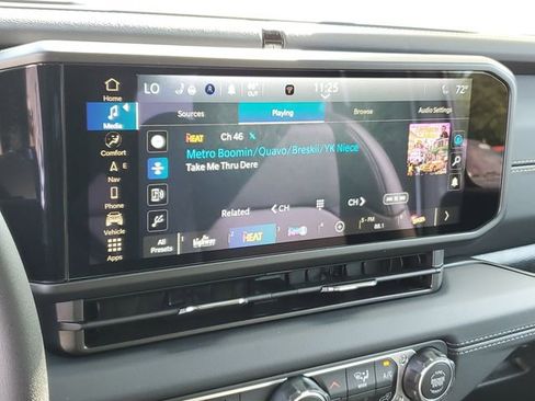 New 2026 Jeep Wrangler Sahara image 10