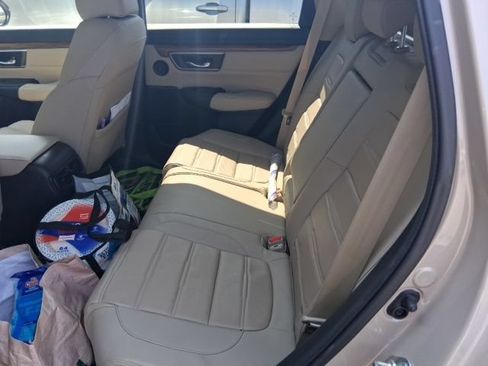 Used 2018 Honda CR-V EX-L image 7