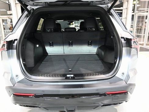 New 2026 Chevrolet Equinox RS w/ Convenience Package III image 26
