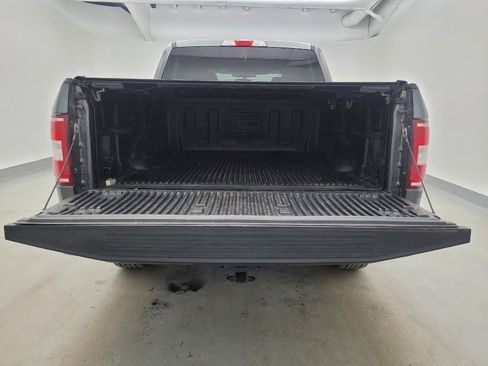 Used 2019 Ford F150 XLT w/ Equipment Group 301A Mid image 29