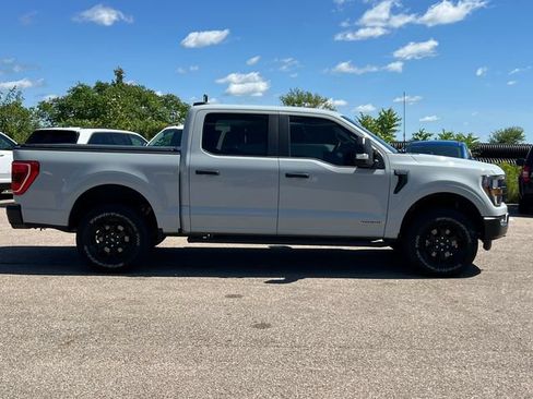 Used 2023 Ford F150 XL w/ Rattler Package AWD/4WD image 47