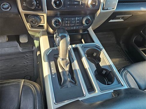 Used 2020 Ford F150 Lariat w/ Equipment Group 502A Luxury image 25