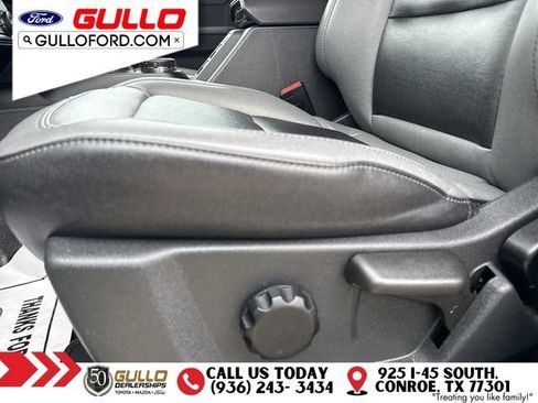 Used 2023 Ford Bronco Black Diamond AWD/4WD image 21