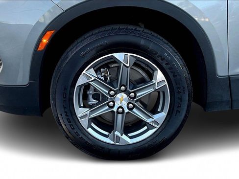 Used 2024 Chevrolet Blazer LT w/ Convenience Package image 30