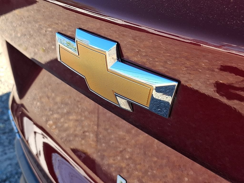 Certified 2024 Chevrolet Trax LT FWD image 28