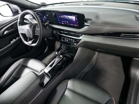 Used 2024 Buick Envista Avenir FWD image 36