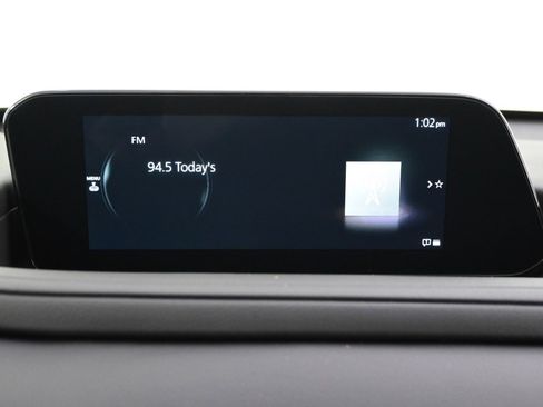 New 2026 MAZDA CX-30 AWD 2.5 S w/ Select Sport Pkg image 28