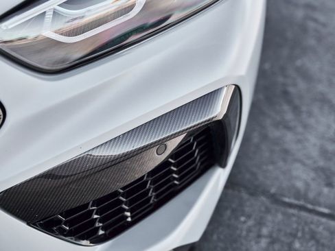 Used 2023 BMW M8 Competition w/ M Carbon Exterior Package image 10