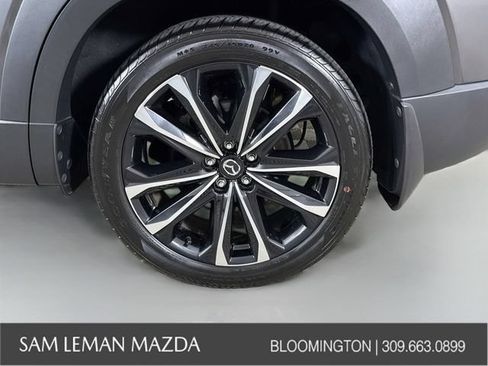 Used 2025 MAZDA CX-50 AWD 2.5 S w/ Weather Package image 31
