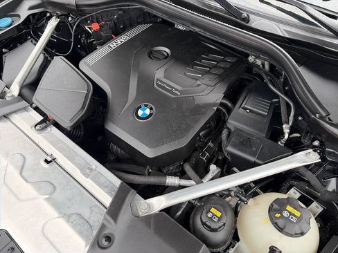 Used 2020 BMW X3 xDrive30i w/ Driving Assistance Package AWD/4WD image 18