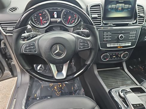 Used 2017 Mercedes-Benz GLE 350 image 17