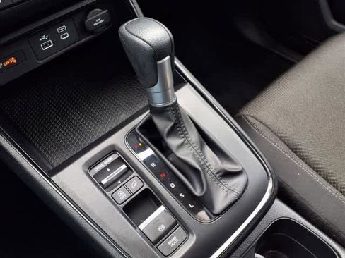 Used 2025 Honda CR-V EX image 22