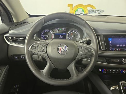 Certified 2020 Buick Enclave Essence image 15