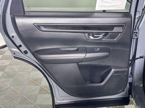 Certified 2025 Honda CR-V Sport-L image 20
