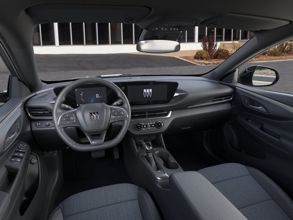 New 2026 Buick Envista Preferred w/ Convenience I Package FWD image 15