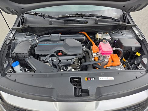 Used 2023 Kia Sportage LX AWD/4WD image 19