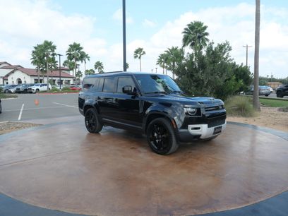 Used 2023 Land Rover Defender 130 S