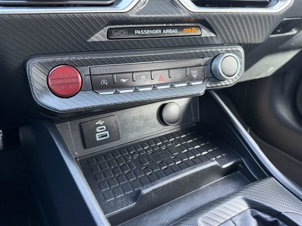 Used 2024 Ford Mustang Premium RWD image 24