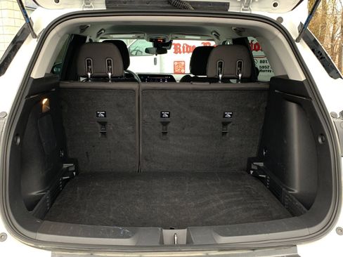 Used 2025 Chevrolet TrailBlazer LT image 29