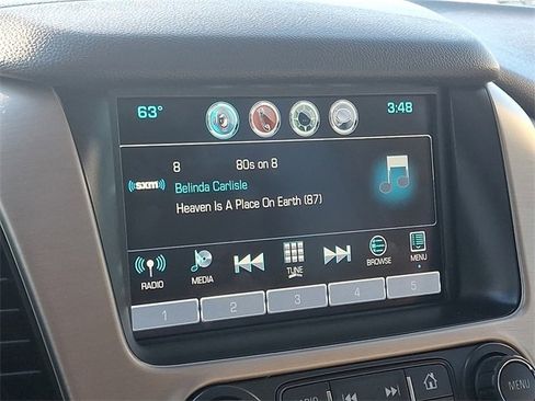 Used 2017 GMC Yukon Denali image 19