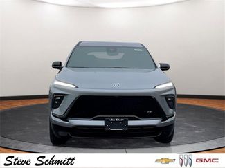 New 2026 Buick Enclave Sport Touring w/ Power Package video 3