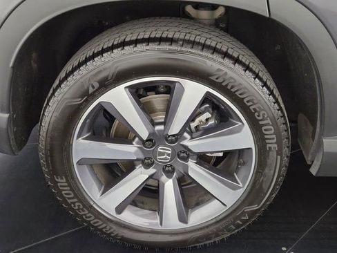 Used 2023 Honda Pilot Elite image 10