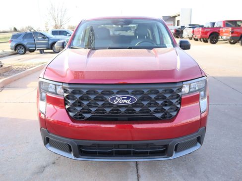 New 2026 Ford Maverick XLT w/ XLT Luxury Package image 10