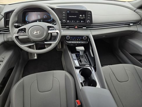New 2026 Hyundai Elantra SEL Sport Premium FWD image 22