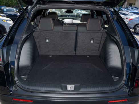 Used 2024 Honda HR-V Sport image 9