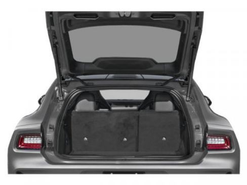 New 2026 Dodge Charger Scat Pack w/ Blacktop Package image 13