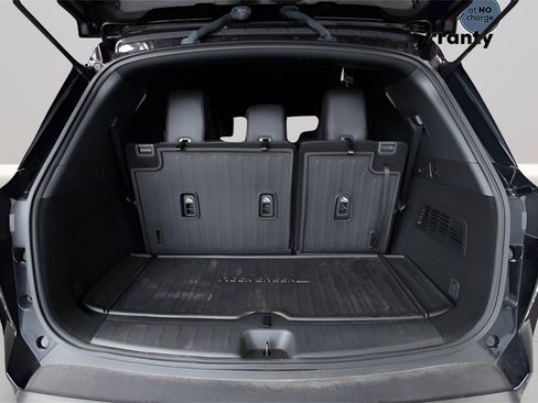 Used 2024 Nissan Pathfinder Rock Creek image 12