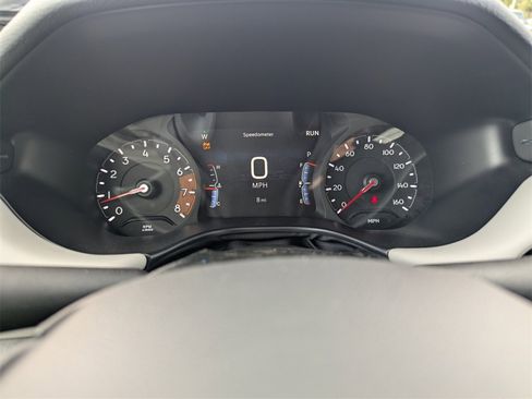 New 2026 Jeep Compass Limited image 19