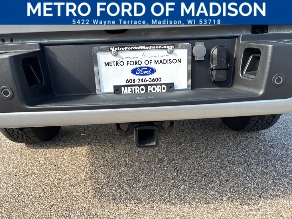 Used 2024 Ford F150 XLT w/ Equipment Group 302A MID AWD/4WD image 10