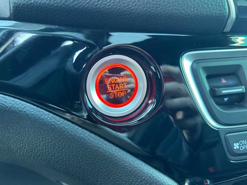 Certified 2019 Honda Passport Touring image 22