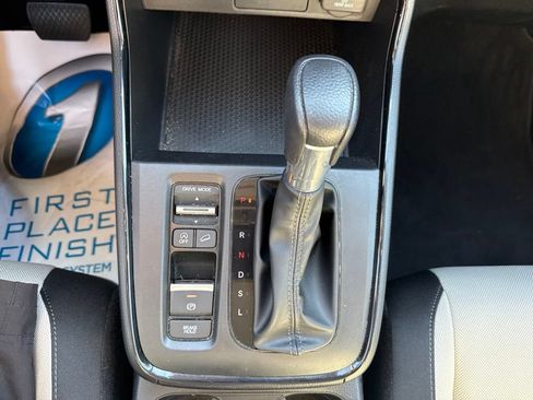Certified 2025 Honda CR-V EX image 26