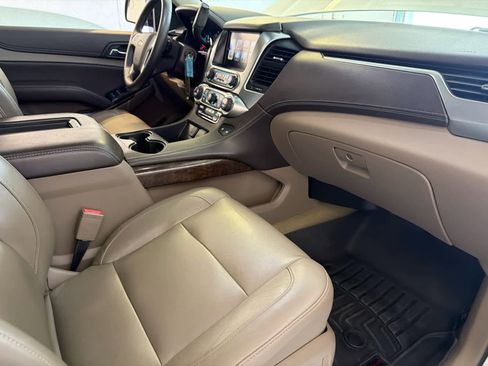Used 2017 Chevrolet Tahoe LT RWD image 29