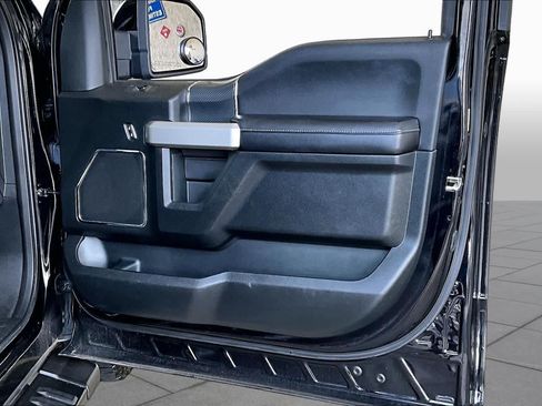 Used 2018 Ford F150 Lariat AWD/4WD image 23