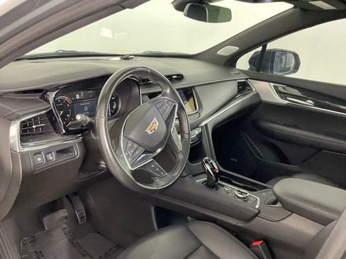 Used 2023 Cadillac XT5 Premium Luxury FWD image 15