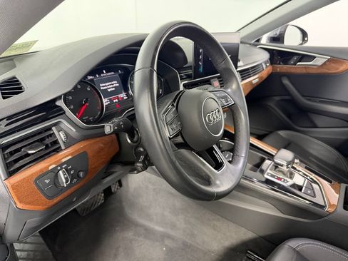 Used 2023 Audi A5 2.0T Premium w/ Convenience Package AWD/4WD image 20