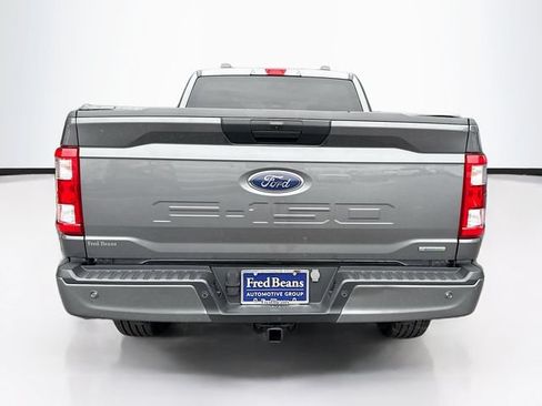 Certified 2023 Ford F150 XL w/ STX Appearance Package AWD/4WD image 9