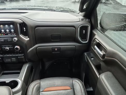 Used 2021 GMC Sierra 1500 AT4 w/ Driver Alert Package I AWD/4WD image 26