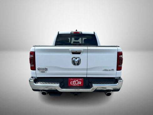 Used 2021 RAM 1500 Limited AWD/4WD image 9