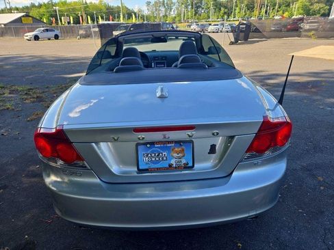Used 2010 Volvo C70 T5 FWD image 38